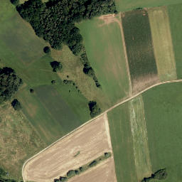 Satellite imagery of Mariahilfberg, DE