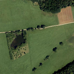 Satellite imagery of Mariahilfberg, DE