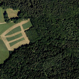 Satellite imagery of Mariahilfberg, DE