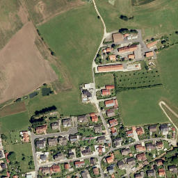 Satellite imagery of Heiligen-Berg, DE