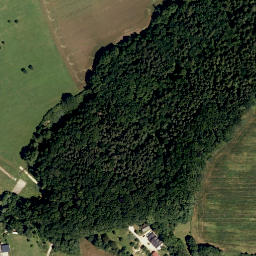 Satellite imagery of Heiligen-Berg, DE
