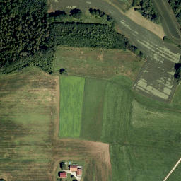 Satellite imagery of Heiligen-Berg, DE