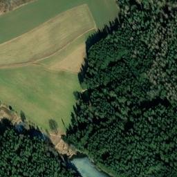 Satellite imagery of Keilhauer Berg, DE