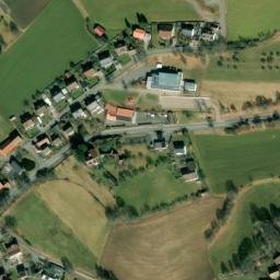 Satellite imagery of Galgenberg, DE
