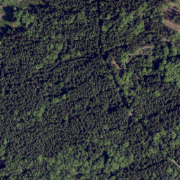 Satellite imagery of Frauenstein, DE