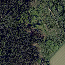 Satellite imagery of Schülerhänge, DE