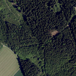 Satellite imagery of Schülerhänge, DE