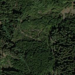 Satellite imagery of Březový kopec [Rybník-Švarcava], CZ