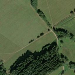 Satellite imagery of Mlýnecký kopec [Postřekov], CZ