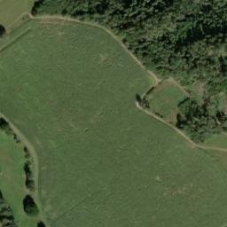 Satellite imagery of Mlýnecký kopec [Postřekov], CZ