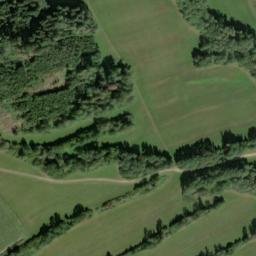 Satellite imagery of Mlýnecký kopec [Postřekov], CZ