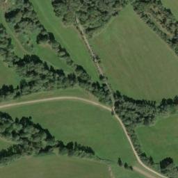 Satellite imagery of Trinity [Postřekov] outlook p., CZ