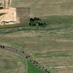 Satellite imagery of Pařezovský kopec [Pařezov], CZ