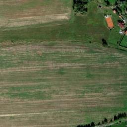 Satellite imagery of Pařezovský kopec [Pařezov], CZ