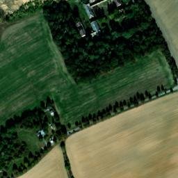 Satellite imagery of Baldovské návrší [Domažlice] GSM, CZ
