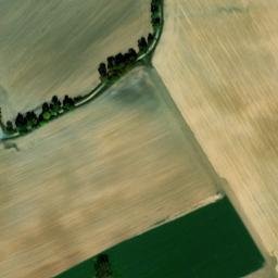 Satellite imagery of Baldovské návrší [Domažlice] GSM, CZ
