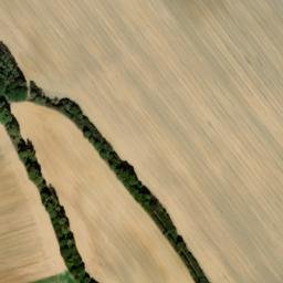 Satellite imagery of [Chrastavice ] outlook t., CZ