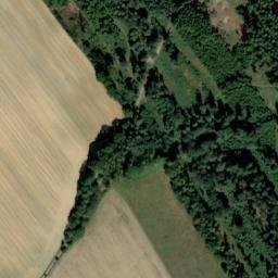 Satellite imagery of [Chrastavice ] outlook t., CZ