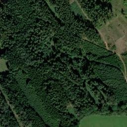 Satellite imagery of [Chrastavice ] outlook t., CZ