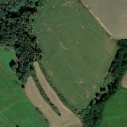 Satellite imagery of [Milavče] outlook p., CZ