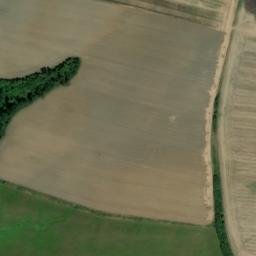 Satellite imagery of [Milavče] outlook p., CZ