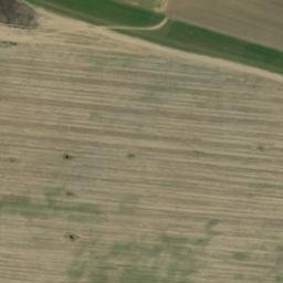 Satellite imagery of [Milavče] outlook p., CZ