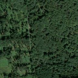 Satellite imagery of Zelená Čepice [Kanice u Domažlic], CZ