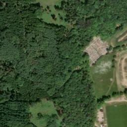 Satellite imagery of Bolfánek [Chudenice] outlook t., CZ