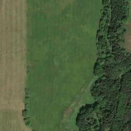 Satellite imagery of Švábí [Švihov-Kokšín], CZ