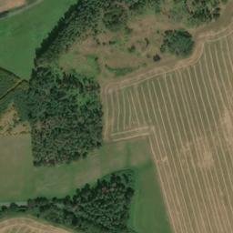 Satellite imagery of Kamýcká skála [Švihov-Kamýk], CZ