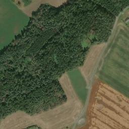 Satellite imagery of Kamýcká skála [Švihov-Kamýk], CZ