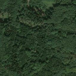 Satellite imagery of Ošupaná [Švihov - Kamýk], CZ