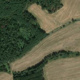 Satellite imagery of Ošupaná [Švihov-Kamýk] GSM, CZ