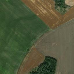 Satellite imagery of Horův lesík [Měčín] GSM, CZ