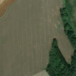 Satellite imagery of Horův lesík [Měčín] GSM, CZ