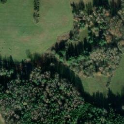 Satellite imagery of Plátěná hora [Neurazy-Nová Ves], CZ