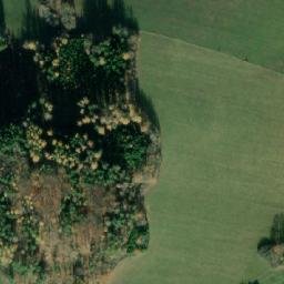 Satellite imagery of Plátěná hora [Neurazy-Nová Ves], CZ