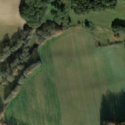 Satellite imagery of [Oselce-Kotouň] GSM, CZ