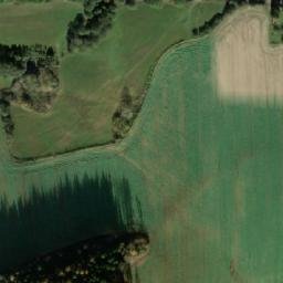 Satellite imagery of [Oselce-Kotouň] GSM, CZ