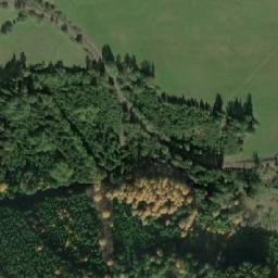 Satellite imagery of U Aloisky [Kasejovice] GSM, CZ