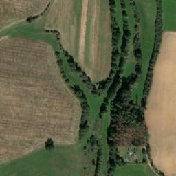 Satellite imagery of Jezbyně [Lnáře], CZ