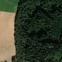 Satellite imagery of Jezbyně [Lnáře], CZ