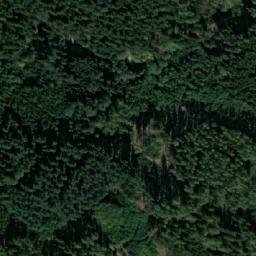 Satellite imagery of Jezbyně [Lnáře], CZ