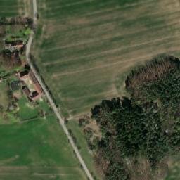Satellite imagery of [Myštice] GSM, CZ