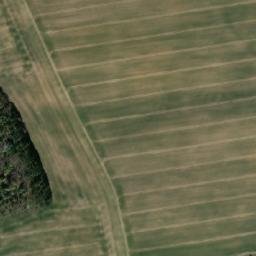 Satellite imagery of [Myštice] GSM, CZ