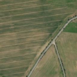 Satellite imagery of [Myštice] GSM, CZ