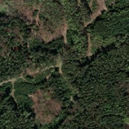 Satellite imagery of Hrad [Boudy], CZ
