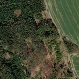 Satellite imagery of Hrad [Boudy], CZ