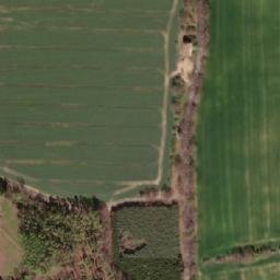 Satellite imagery of Chlum [Rakovice], CZ