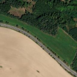 Satellite imagery of Na Pekle [Zbelítov], CZ